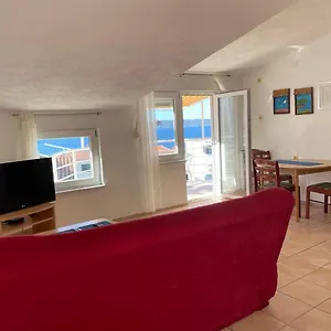 Apartament Papic, Trogir