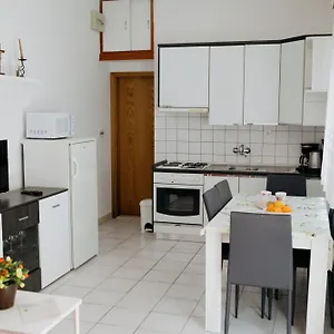 Apartmán Coric, Trogir