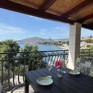 Apartmán Mirella, Trogir
