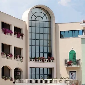 4* Отель Bellevue