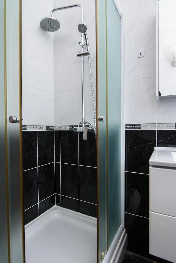 Apartment Dani Trogir