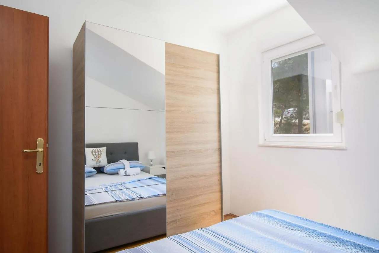 Apartment Dani Trogir