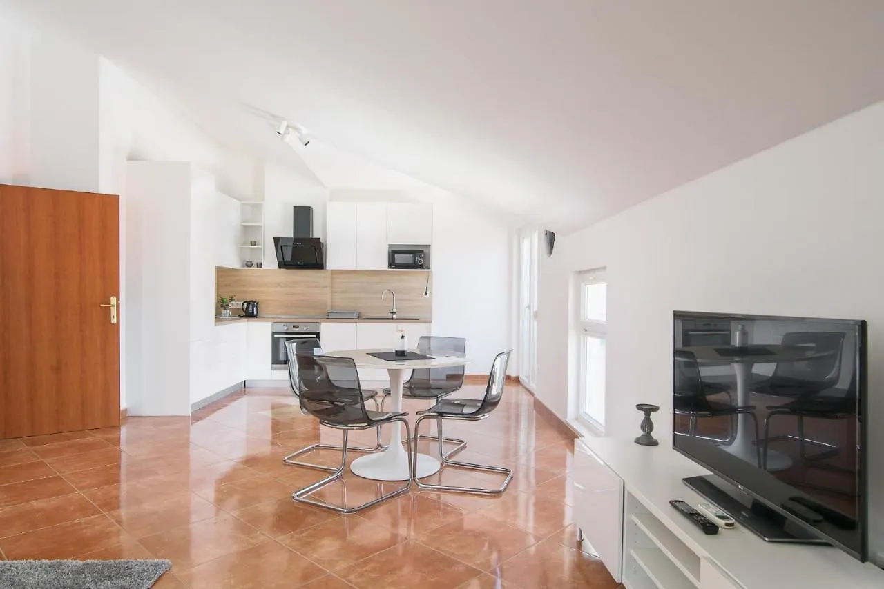 Apartment Dani Trogir